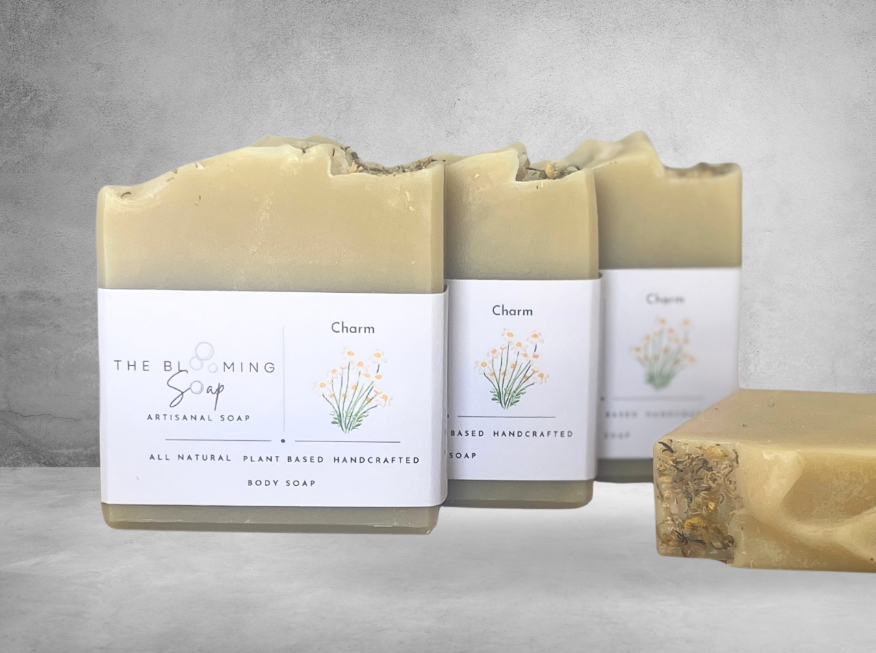The Bloom Box