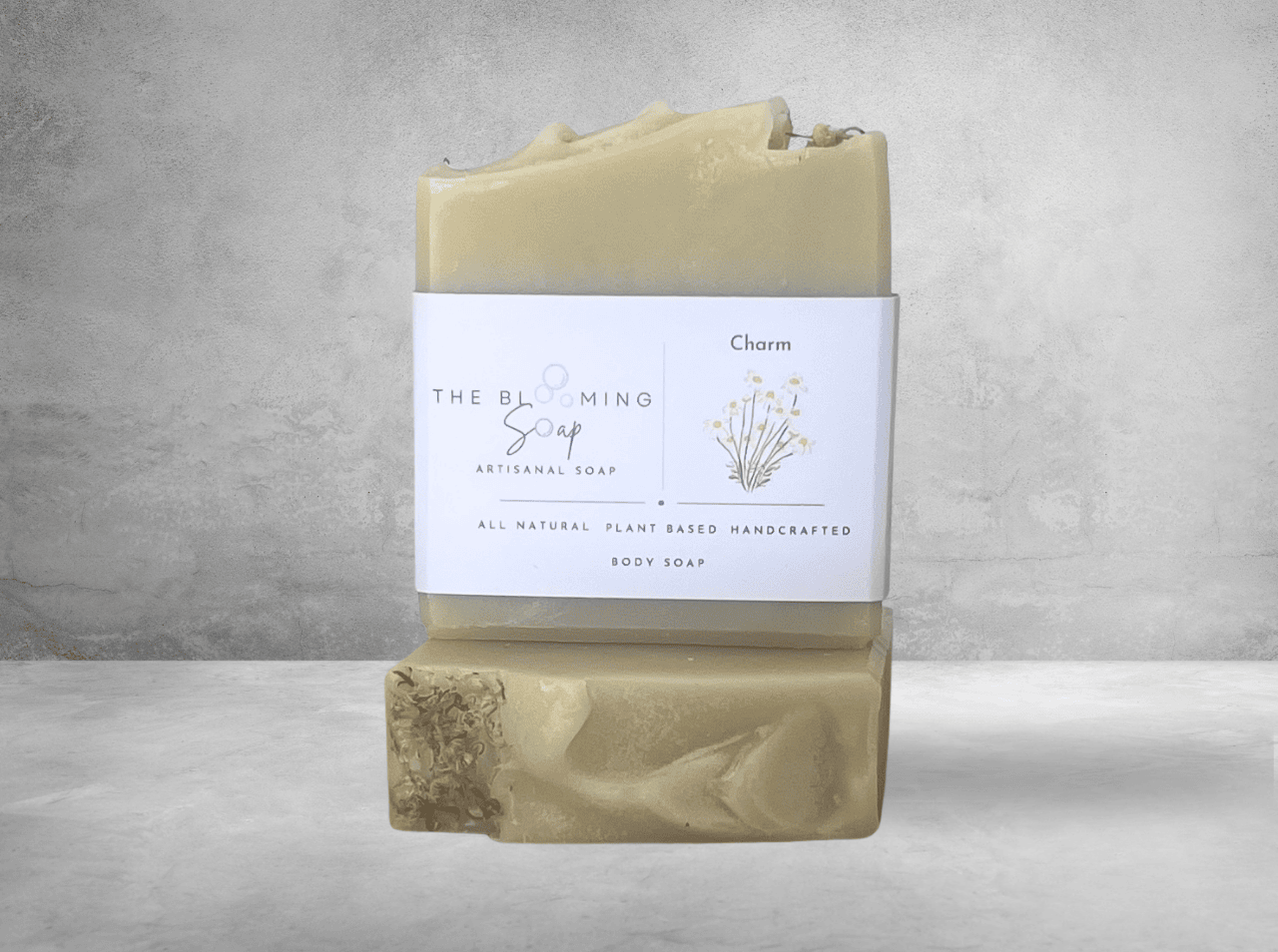 The Soap Collection