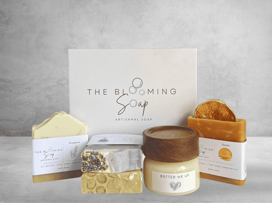 The Bliss Box