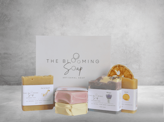 The Bloom Box