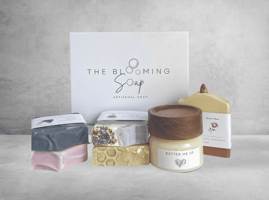 The Glow Set