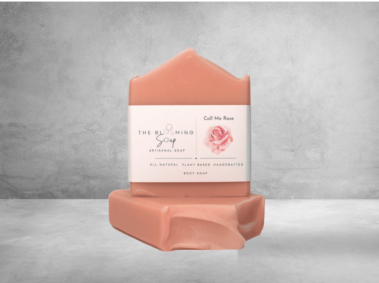 The Soap Collection