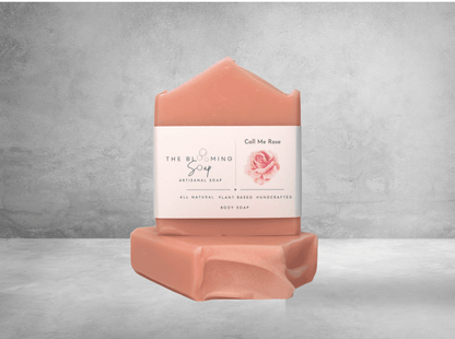 The Soap Collection