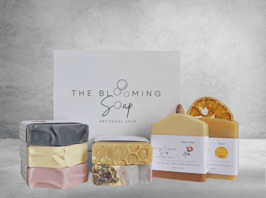 The Soap Collection