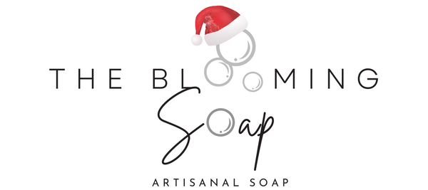 The Blooming Soap