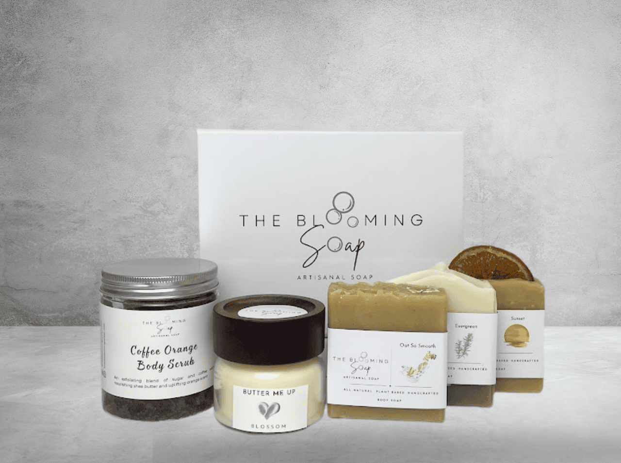 The Blossom Box