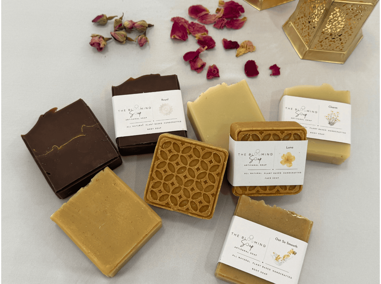 The Golden Collection