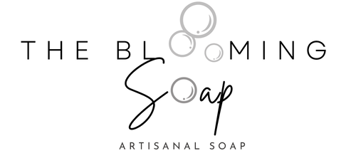 The Blooming Soap