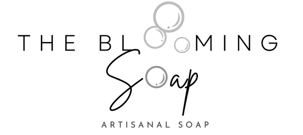The Blooming Soap
